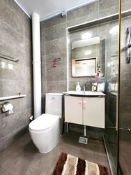 Blk 153 Yung Ho Road (Jurong West), HDB 4 Rooms #514508311